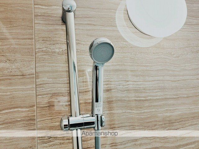 CASA PACIFICA ASAHIの内装写真