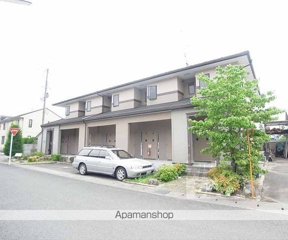 メゾンアジュール