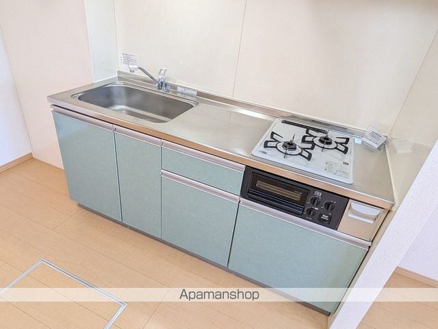 ロイヤルコート大瀬木の内装写真