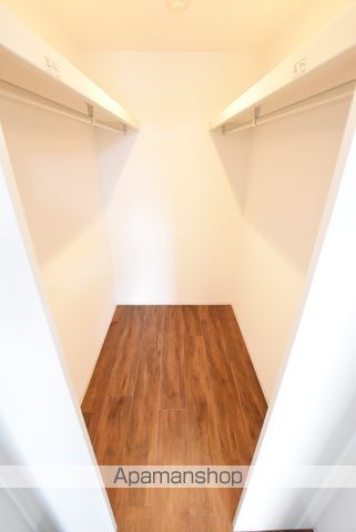 HOROHIRA BRIDGE RESIDENCEの内装写真