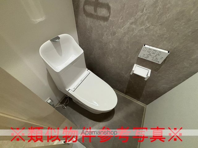 ラモーナ倉治の内装写真