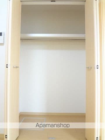 パークヒルウエストの内装写真