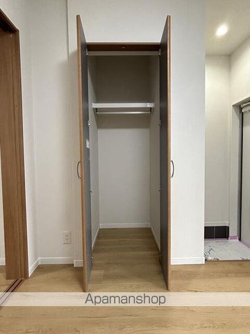 PSハウス妙蓮寺の内装写真