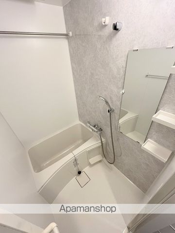 SーRESIDENCE堺湊駅前AZUREの内装写真