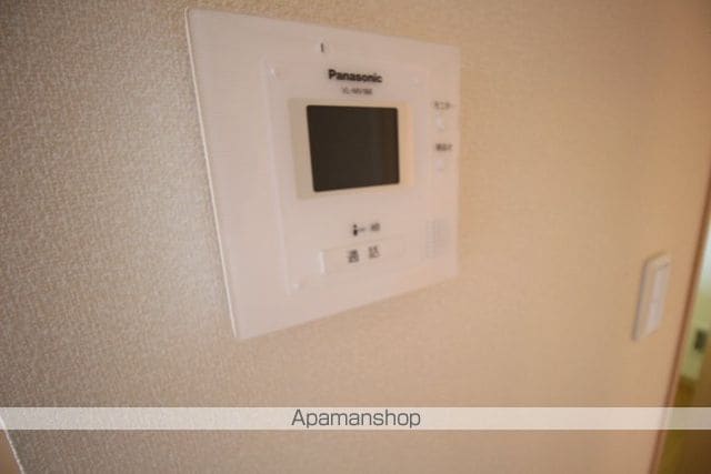 ライフスタイル長尾の内装写真