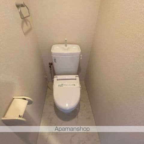 カーサビアンカ黒川の内装写真