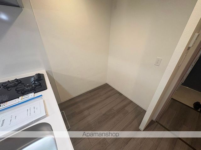 プレリス尼崎レーネヴィアの内装写真