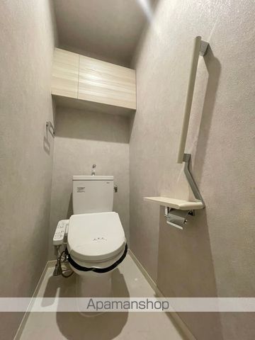 シャーメゾン グランド ビュイソンの内装写真