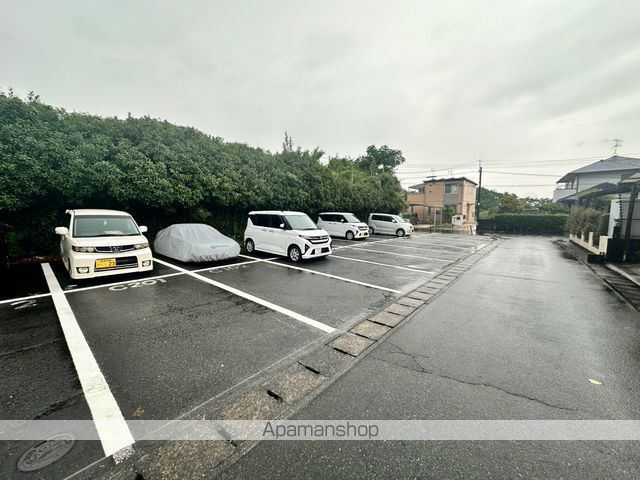 シティハイツ B棟のその他写真