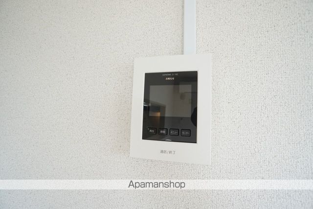 マンションゆうリモージュの内装写真