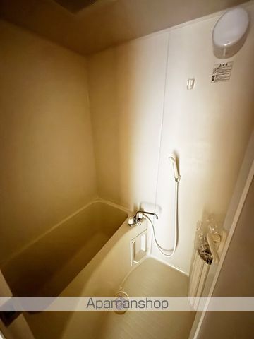 アイリスIIの内装写真