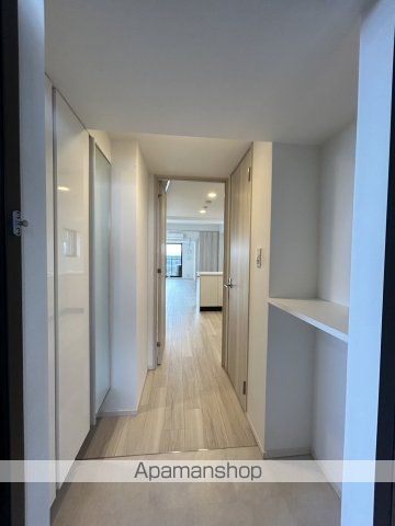 S−RESIDENCE東観音町ACHIEVEの内装写真