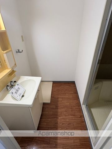湯川マンション鳳の内装写真