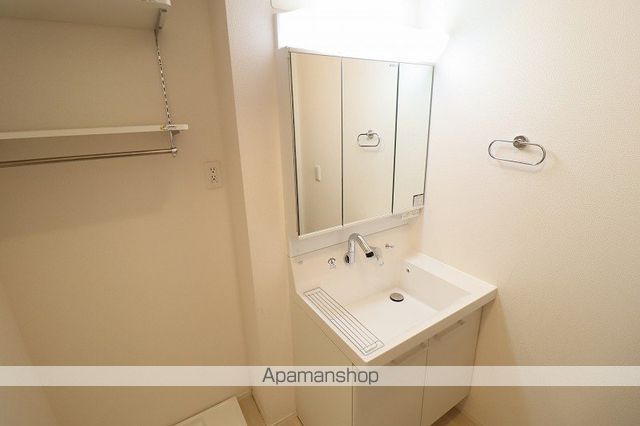 クレスト八万の内装写真