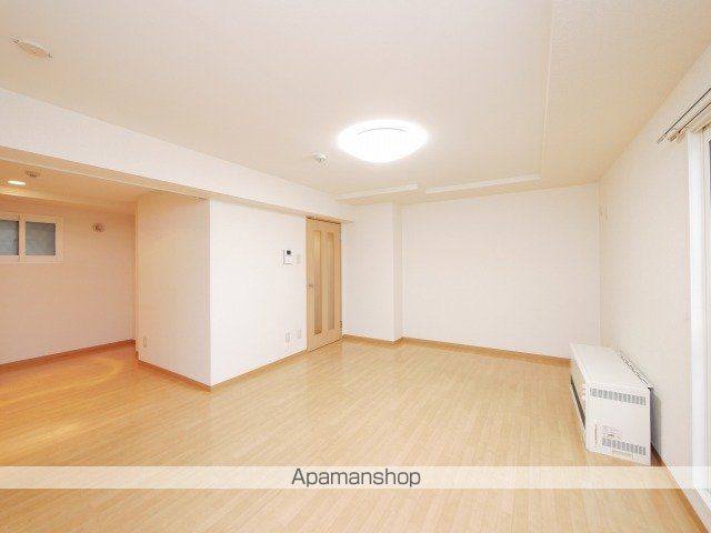 アトレ福住の内装写真