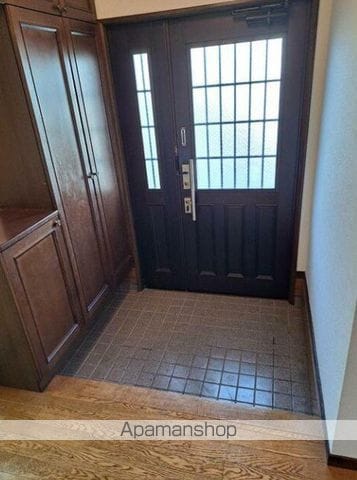 八雲テラスハウスの内装写真