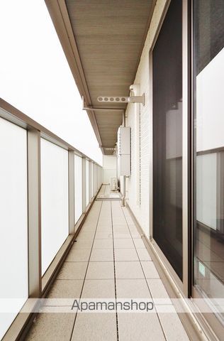 BEREO蔵本元町の内装写真