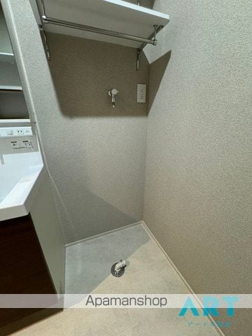 シャーメゾン小坂の内装写真