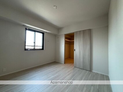 パークホームズ柏あけぼの二丁目[3LDK/81.99m2]の内装1