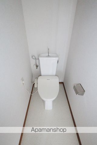 桑村マンションの内装写真
