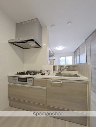 プラント　Ｃ棟[2LDK/50.68m2]の内装4