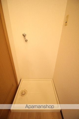 パラッツォ操明の内装写真