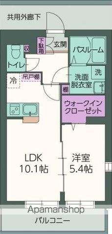 間取り：222020139912