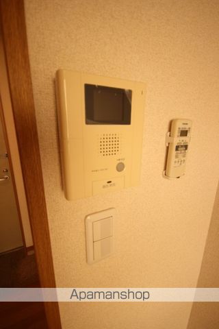 プルス塚本ドゥーエの内装写真