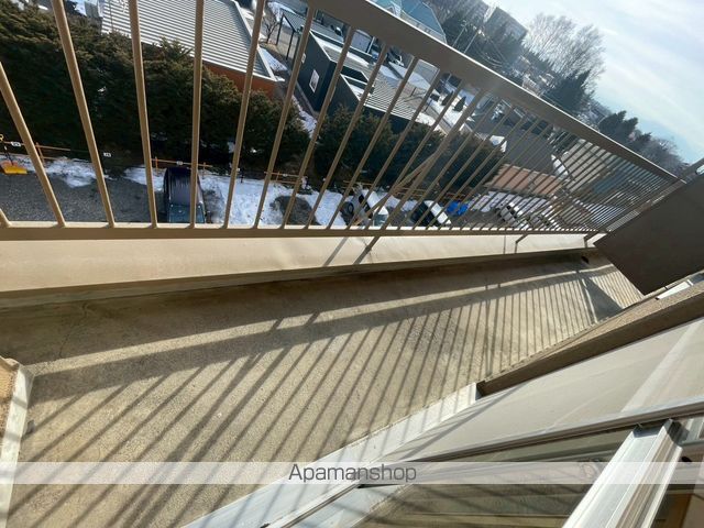 マンション鹿内の内装写真