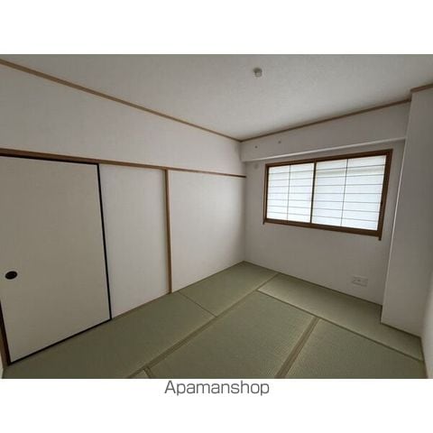 グレイスの内装写真