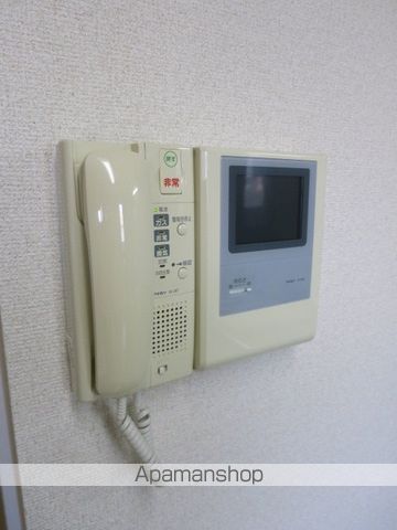 CLAIR HEIWAの内装写真
