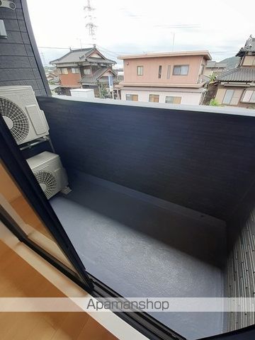 ティエラの内装写真