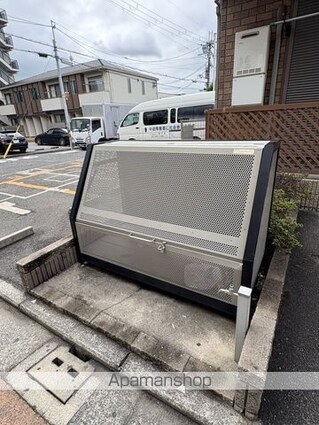 アイビーキューブ[1LDK/45.45m2]の共用部