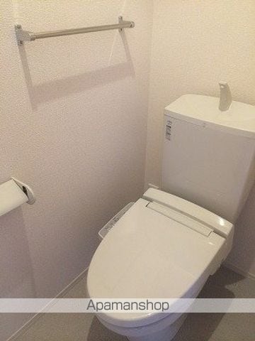 カサブランカの内装写真