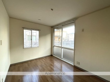 パークハイムゆりのきＢ[3DK/59.95m2]の内装3