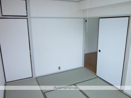 第９０杉フラット[3DK/49.49m2]の内装3