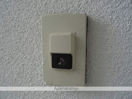 ヴィラナリー川津　２棟[2K/39.17m2]のセキュリティ