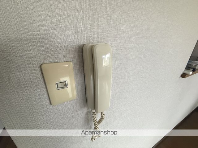 ハイツ成田の内装写真