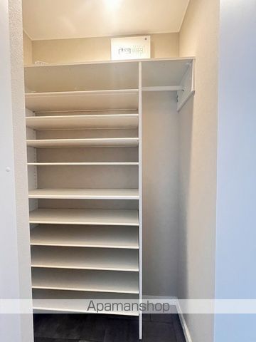北17西15マレッセエクラ桑園の内装写真