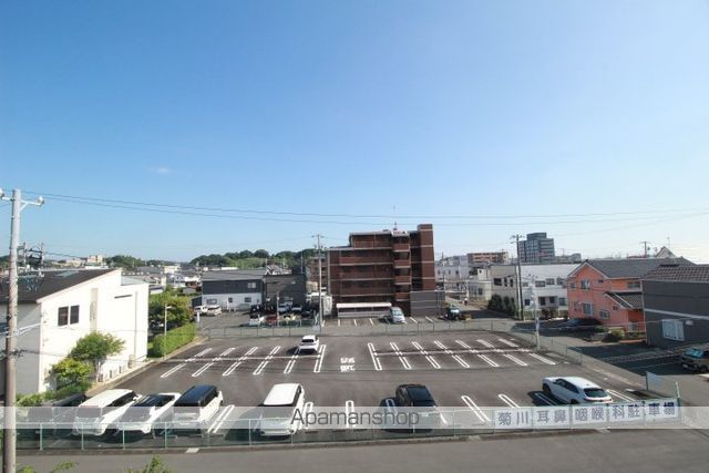 菊川市 3階建 築28年のその他写真