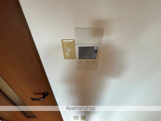 サンモール西鳥の内装写真