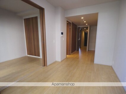 トラープランド蒼麗館[2LDK/51.5m2]のリビング・居間