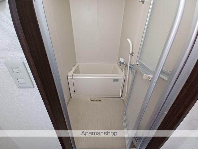 タウニー丸山A・Bの内装写真