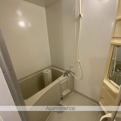 セジュール東鼎　ＡＢ[1K/26.71m2]のバス