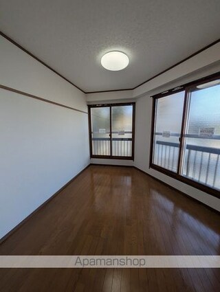 半沢ビル[1DK/26.84m2]の内装8