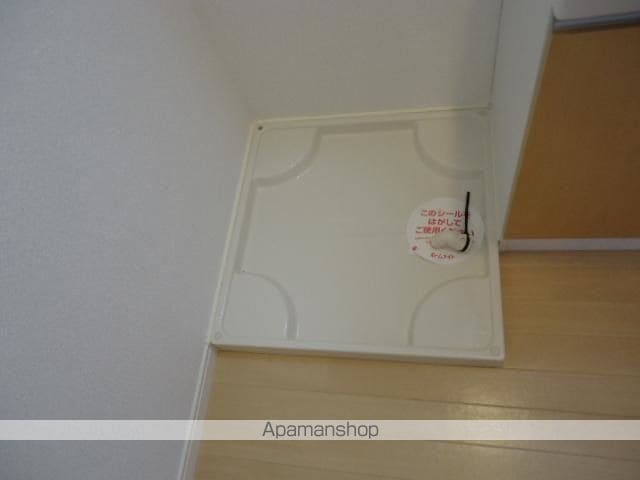 ラルーチェAの内装写真