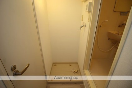 青森県青森市合浦２丁目[1R/19.83m2]の内装6