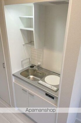 ハイツ下代田[1K/8.2m2]のその他設備5