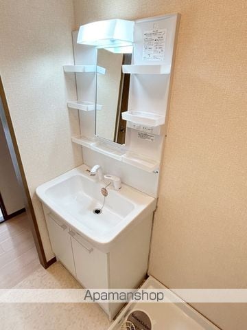 アストロハウスAの内装写真
