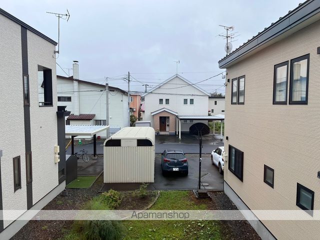 ARMー11のその他写真